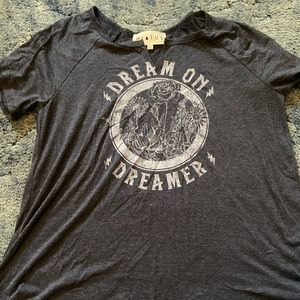 Hiatus T-shirt from Stitch Fix